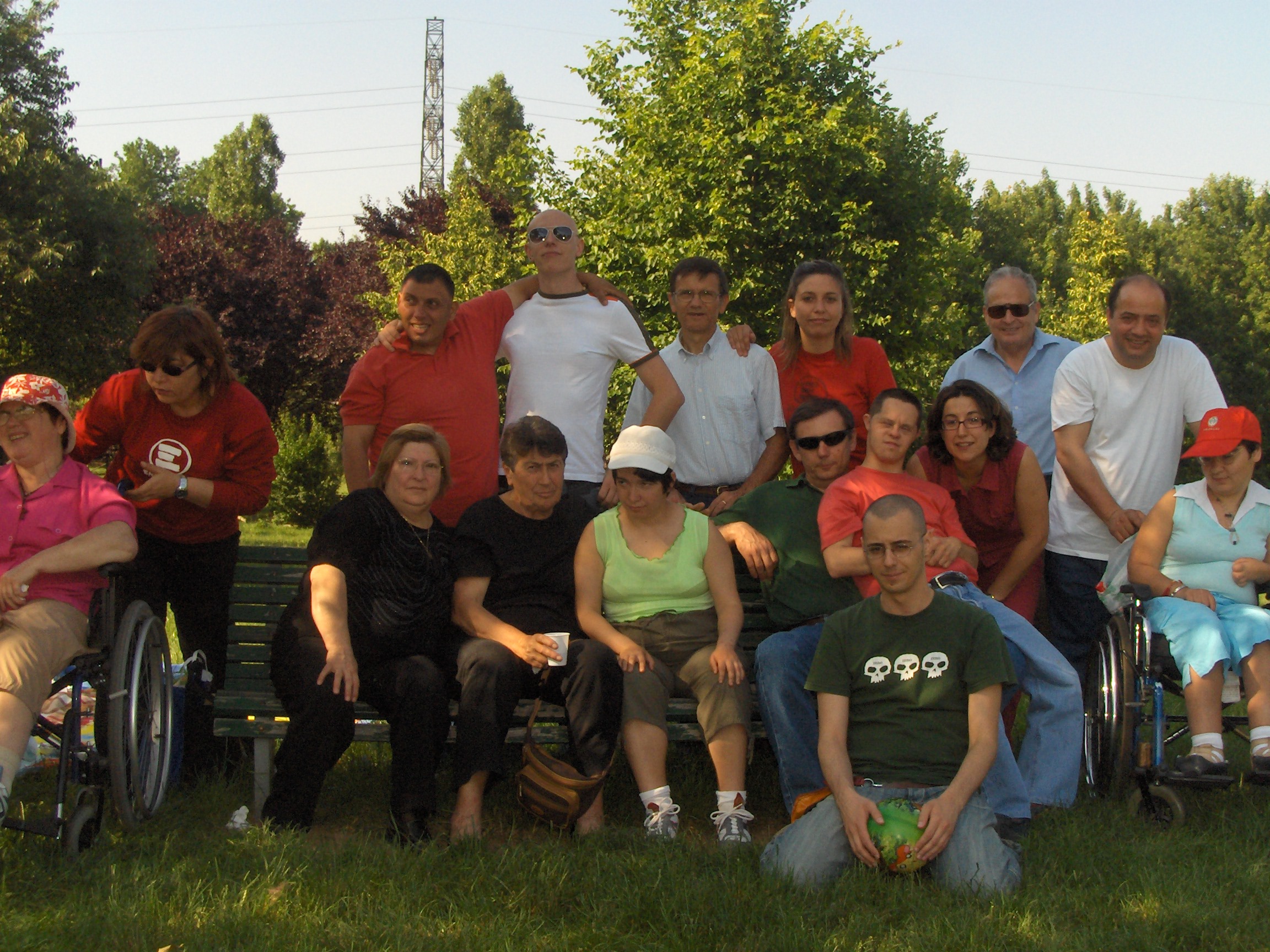 Con Noi e Dopo Di Noi